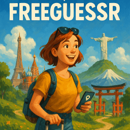 Logo FreeGuessr